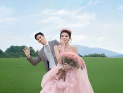 -第一夫人婚纱摄影(南京店)