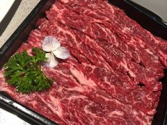 -海底捞火锅(油麻地店)