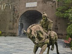 -合肥三国新城遗址公园