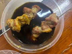 -雷哥烧烤(丰储街店)