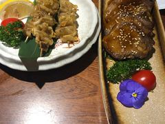 -九井澤精致料理(金茂店)