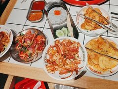 -酒拾烤肉(奥体天虹店)