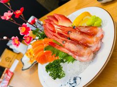 -村上一屋·亚洲菜融合小馆(南楼店)