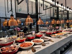 -晶丽香榭自助餐(南京大饭店)