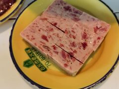 精品午餐肉-石灰市老火锅(北滨路店)