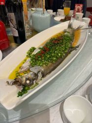 -华滨国际酒店·宴会厅