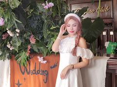 -中山路壹号传奇club·啤酒花园餐厅