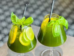 -罗勒家·养生火锅· Bistro(大望路店)