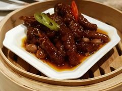 -稻香酒家(步步高梅溪新天地店)