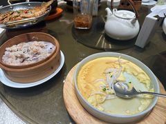 -楚山晓·湖北菜(武汉光谷K11店)