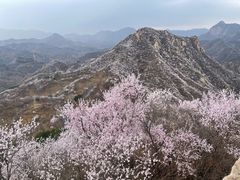 -龙泉峪长城