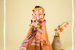 -倾城宝贝儿童摄影(广州天河店)
