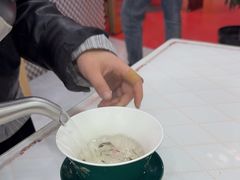 -尕西木老春台东乡手抓美食