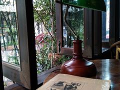 -源一咖啡馆(麒麟巷步行街店)