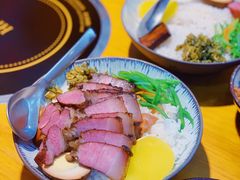 -大牛湾·眷村牛肉面(蠡溪店)