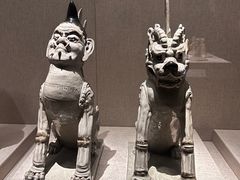 -河南博物院