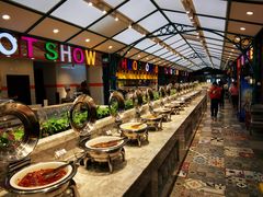 -火锅岛潮牌自助餐厅(天津天佑城店)