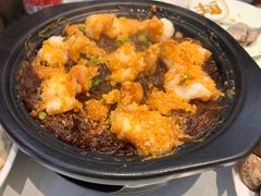 -船歌·鱼水饺青岛菜(国贸商城店)