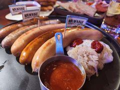 -Ambra Haus琥珀屋精酿餐厅(宝山店)