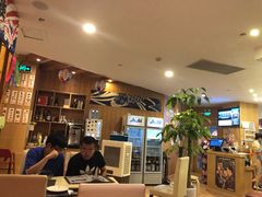大堂-有喜屋·深夜食堂(北京西路店)