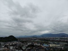 -桂林独秀峰王城景区