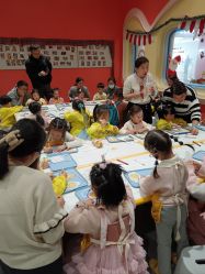 -奈尔宝·儿童乐园·亲子餐厅(苏州大悦城店)