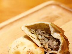 -莲香西域·正宗新疆菜(龙华店)