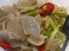 -素心小筑(后沙裕镇店)