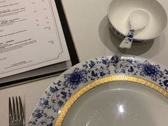 -Yan Ting 宴庭中餐厅(上海静安瑞吉酒店)