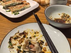 -伊喜饺子(五道口学院路店)