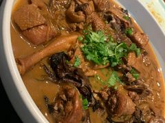 -金掌勺东北菜(格兰晴天店)