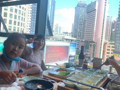 -丝恋丝娃娃(逸天城国贸店)