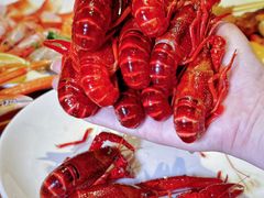 -怡咖啡海鲜自助餐厅(浦东香格里拉店)