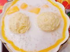 -甜心妈妈·榴莲星级糖水(北京路总店)