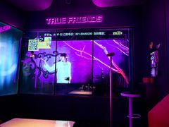 -星聚会KTV(龙湖上海奉贤天街店)
