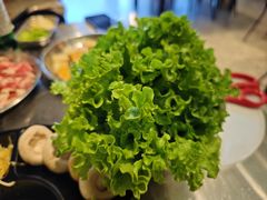 -英雄故事地摊烤肉(马驹桥店)