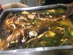 -千岛烤鱼·龙虾烧烤农家菜(四季广场店)