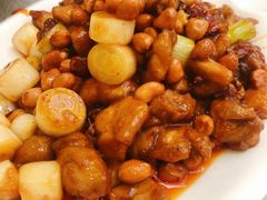 -成都驻京办餐厅(蜀都宾馆店)