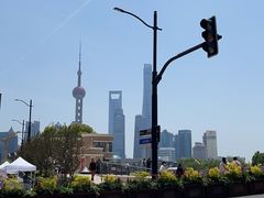 -南京路步行街