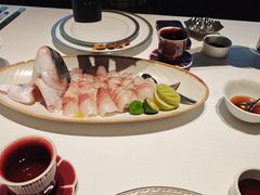 -怡情荟•海鲜青岛菜(五四广场旗舰店)