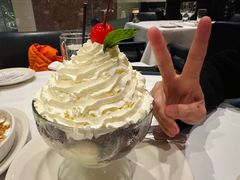-MORTON'S 莫尔顿牛排坊(北京丽晶酒店)
