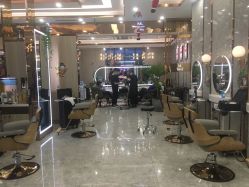 -Meng Lang 梦郎白金店