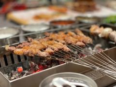 -老白清真烧烤(锦州旗舰店)