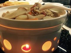 -盛宏鑫·四川鲜鱼馆(一元路店)
