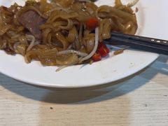 -玲又珑美食(盘福路店)