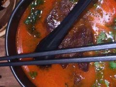 -和府捞面(东直门银座店)