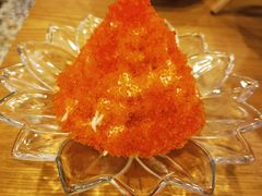 火山沙拉-魔丼屋(日月光店)