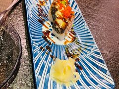 -福樱兰海鲜放题铁板烧(加州店)