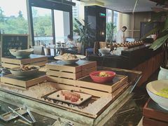 -悦椿温泉酒店·悦椿苑火锅餐厅