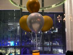 -MORTON'S 莫尔顿牛排坊(北京丽晶酒店)